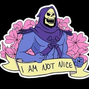 Meet your Posher, Joanna